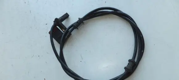Mercedes-Benz E W211 Rear ABS sensor wiring FEBI29509