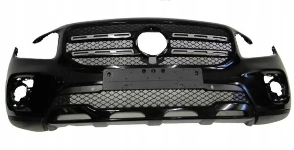 Mercedes-Benz GLB x247 Front bumper A2478806506