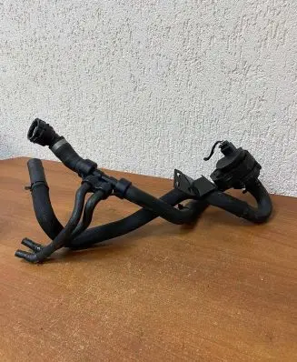 Mercedes-Benz GLC X253 C253 Engine coolant pipe/hose A2538304800 898