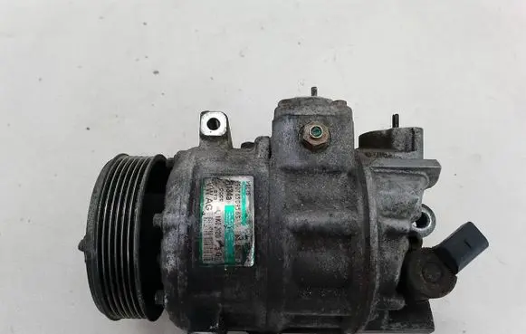 Volkswagen Golf Plus Air conditioning (A/C) compressor (pump) 1K0820803Q