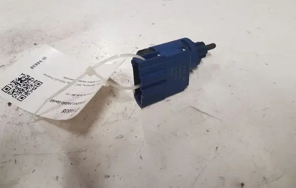 Audi A6 S6 C6 4F Clutch pedal sensor 4F0959655B