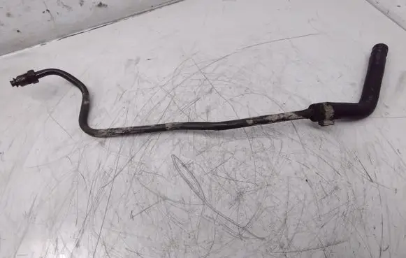 KIA Carens I Power steering hose/pipe/line K2KB326F0