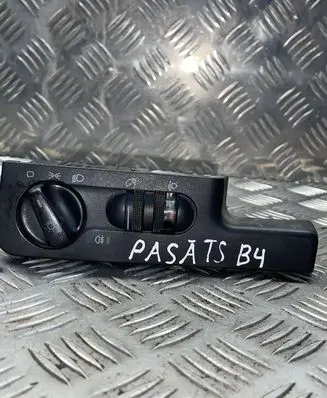 Volkswagen PASSAT B4 Light switch