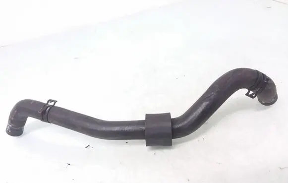 Skoda Octavia Mk2 (1Z) Engine coolant pipe/hose 1K0121096AB