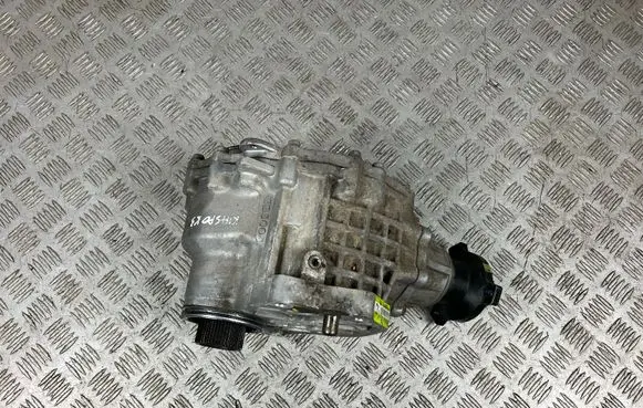 KIA Sportage Front differential C31V2307