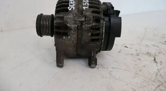 Renault Scenic II - Grand scenic II Generator/alternator 8200390676