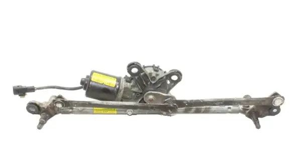 Chevrolet Captiva Front wiper linkage and motor 20829044 20914317