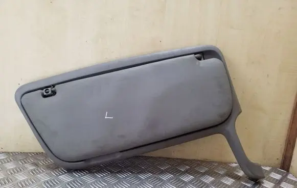 Volkswagen Crafter Sun visor A9066900092