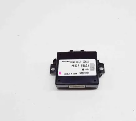 Nissan X-Trail T32 Parking PDC control unit/module 285324BA0A W001T97083