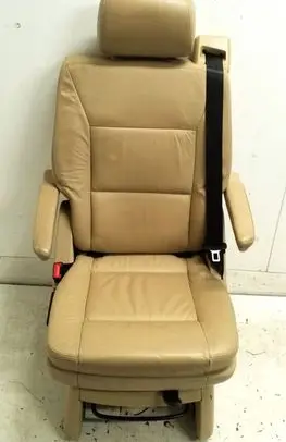 Volkswagen Multivan T5 Rear seat 