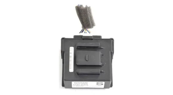 Nissan Qashqai Other devices 476A04EA0A
