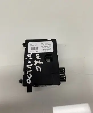 Skoda Octavia Mk2 (1Z) Steering angle sensor 1K0959654 00203500 03675925