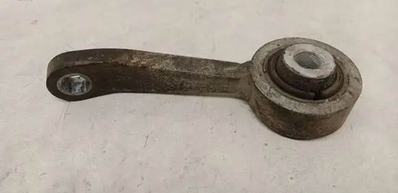Mercedes-Benz CLS C219 Front anti-roll bar/stabilizer link A21132089