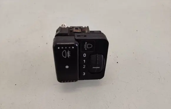 Volkswagen II LT Headlight level height control switch 2D0959561G