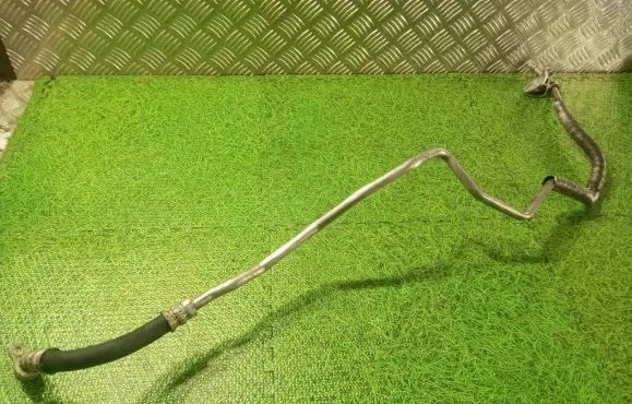 BMW X5M E70 Gearbox oil cooler pipe/hose 7676385