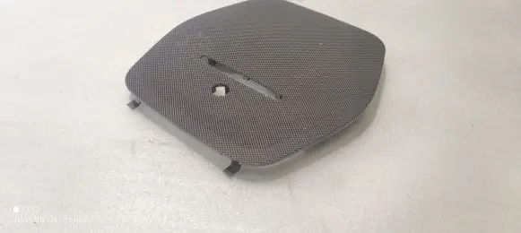 Mercedes-Benz GL X166 Dash center speaker trim cover A1666801318