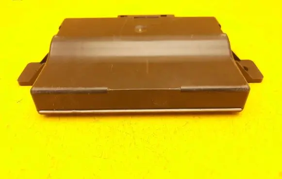 Audi A7 S7 4G Gateway control module 4G8907468F 4G8907468