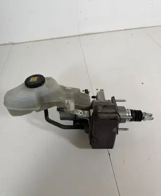 Toyota C-HR I Master brake cylinder 4721010040