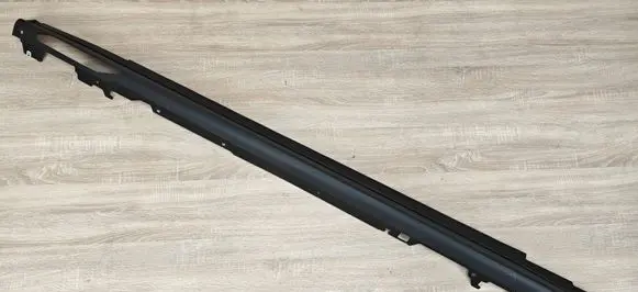 BMW 4 G22 G23 G24 G26 Sill 8737079