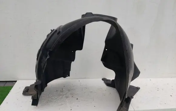 Front arch