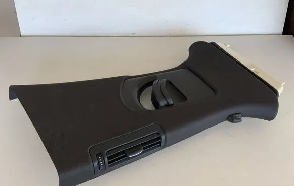 Audi A6 S6 C7 4G (B) pillar trim (top) 4G0867244A 4G0867244AJY1 4G0819210C
