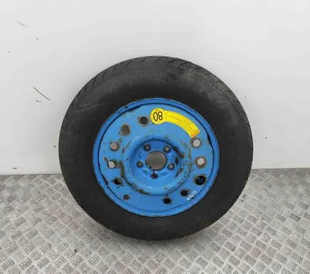 Chevrolet Captiva R12 spare wheel 96626211