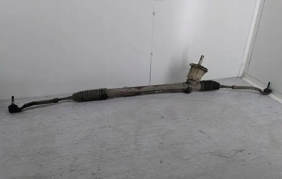 Renault Scenic II - Grand scenic II Steering rack 7955501009