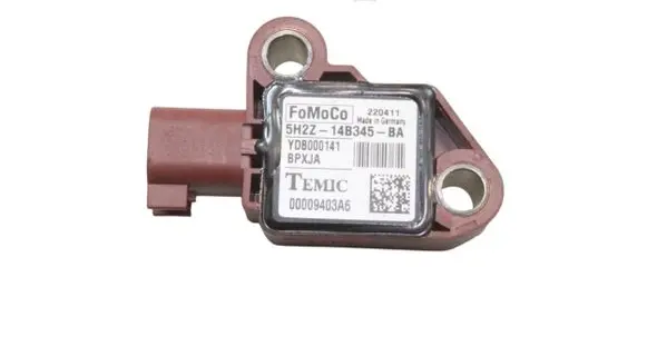 Land Rover Range Rover Sport L320 Airbag deployment crash/impact sensor 5H2Z14B345BA