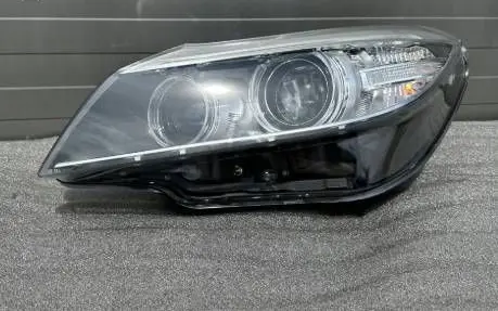 BMW Z4 E89 Headlight/headlamp 1L01128023 1ZS1847 7303247