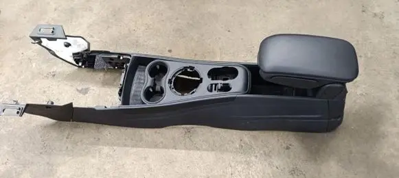 Mini Cooper Countryman F60 Center console 