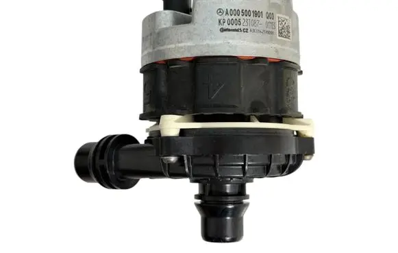 Mercedes-Benz GLC C254 Electric auxiliary coolant/water pump A0005001901