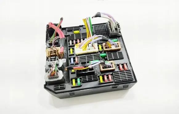 BSM Control unit