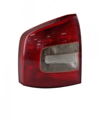 Skoda Octavia Mk2 (1Z) Rear/tail lights 275901