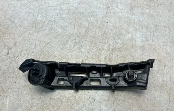 Toyota Aygo AB40 Front bumper mounting bracket 525350H040
