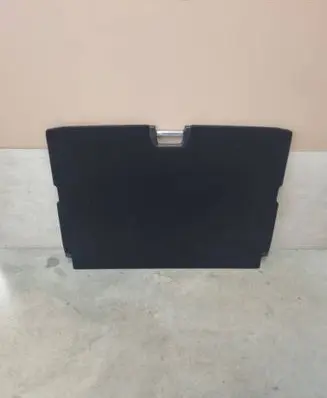 Peugeot 2008 II Trunk/boot floor carpet liner 327000144