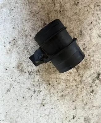 Audi A6 S6 C6 4F Mass air flow meter 074906461b