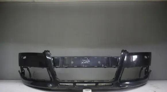 Audi TT TTS Mk2 Front bumper