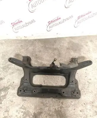 Citroen Berlingo Front subframe