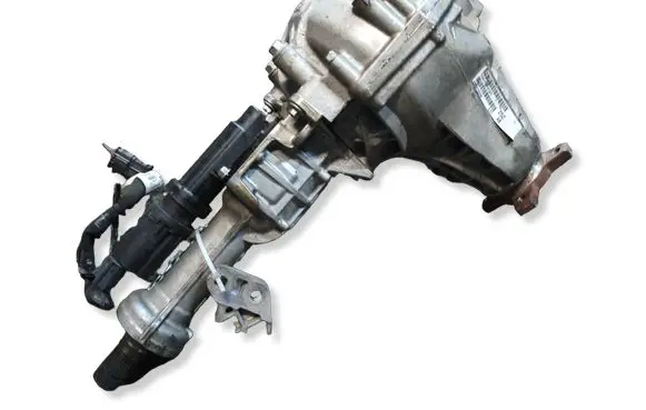 Ram 1500 Front differential P68507252AB T03UL1191H1331