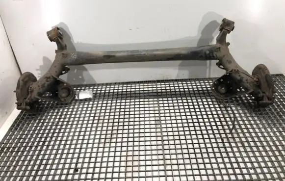 Hyundai Elantra Rear suspension assembly kit set 