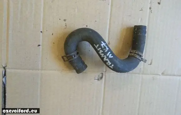 Ford Transit Engine coolant pipe/hose