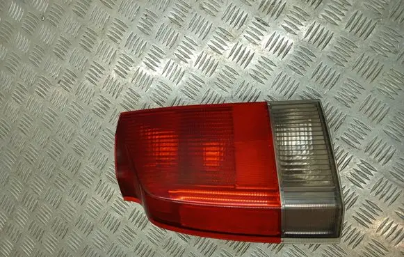 Volvo V70 Rear/tail lights