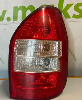 Opel Zafira A Rear/tail lights 62281