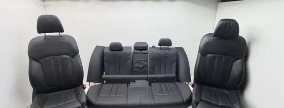 BMW 5 G30 G31 G38 Interior set