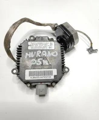 Nissan Murano Z50 Xenon control unit/module NZMNS111LBNA LBNA00L667R5210 560R2211
