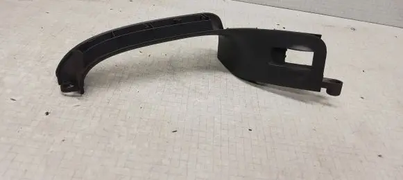 Audi A4 S4 B6 8E 8H Rear door window switch trim 8E0868393A