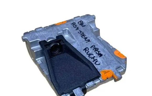 Windshield/windscreen camera