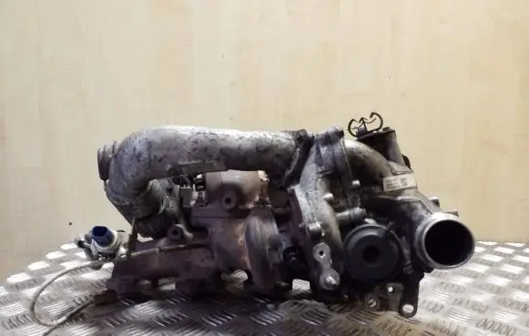 Renault Master III Turbo GT1239Z H820139320703590R H8201393207