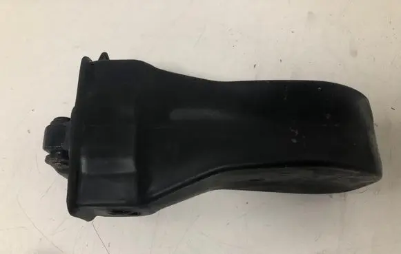 Volkswagen Golf VII Front door check strap stopper 5G0837267
