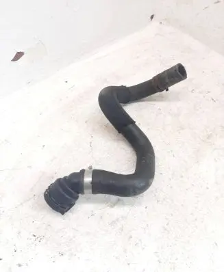 BMW 5 F10 F11 Engine coolant pipe/hose 15476810 9170347 136664